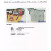 Image 3 : Tony Stewart #14 NASCAR 2014 Auto Club 400 Race-Used 34" x 7" x 28.5" Sheet Metal Piece from Front R