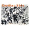 Image 1 : 1980 Cleveland Browns "Kardiac Kids" 8x10 Photo Signed by (9) with Joe DeLamielleure, Sam Rutigliano