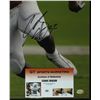 Image 2 : Cedric Benson Signed Texas 16x20 Photo (GTSM COA)