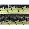 Image 2 : Lot of (7) Chris Getz Signed White Sox 8x10 Photos (PA LOA)