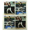 Image 1 : Lot of (4) Jayson Nix Signed White Sox 8x10 Photo (PA LOA)