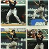 Image 2 : Lot of (4) Jayson Nix Signed White Sox 8x10 Photo (PA LOA)