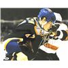 Image 1 : Matt Martin Signed Islanders 11x14 Photo (PSA COA)