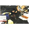 Image 2 : Matt Martin Signed Islanders 11x14 Photo (PSA COA)