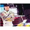 Image 1 : Jeff Gordon Signed NASCAR 8x10 Photo (PA LOA)