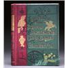 Image 1 : [MAGIC]. A group of 3 books including: M.E.W.S., Home Amusements, New York, 1881; Cassell's Book...