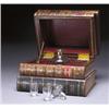 Image 1 : [LIQUEUR CASKET]...