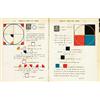 Image 1 : BYRNE, OLIVER. THE FIRST SIX BOOKS OF THE ELEMENTS OF EUCLID, IN WHICH COLOURED DIAGRAMS ARE USED...