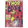 1968 THE MIGHTY THOR #153 COMIC BOOK
