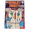 1964 WORLD'S FINEST #146 COMIC BOOK