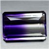 27.25 CT PURPLE & WHITE BOLIVIAN AMETRINE