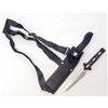 UNITED CUTLERY SPECIAL AGENT STINGER 7 SHOULDER HARNESS