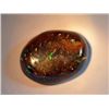 Image 1 : 10.97 MULTICOLOR AUSTRALIAN CABOCHON