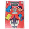 Image 1 : 1968 WORLD'S FINEST #176 COMIC BOOK