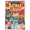 Image 1 : 1967 BATMAN #191 COMIC BOOK