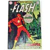 Image 1 : 1969 THE FLASH #188 COMIC BOOK