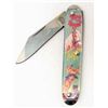 Image 1 : NOVELTY CUTLERY ROY ROGERS TRIGGER KNIFE