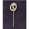 Image 1 : NAZI GERMAN INFANTRY ASSAULT STICK PIN