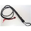 Image 1 : BK8 YOUNG INDY 6 FOOT LEATHER BULL WHIP