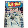 Image 1 : 1964 BATMAN #166 COMIC BOOK