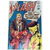 Image 1 : 1969 THE FLASH #189 COMIC BOOK