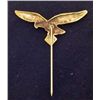 Image 2 : NAZI GERMAN LUFTWAFFE GENERALS EAGLE STICK PIN