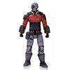 Image 1 : Batman Arkham Origins Figures Series 2 - Deadshot