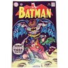Image 1 : 1969 BATMAN #209 COMIC BOOK