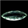 Image 1 : 7.55 CT GREEN URUGUAY AMETHYST