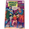 Image 1 : 1968 WORLD'S FINEST #173 COMIC BOOK