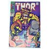 Image 1 : 1968 THE MIGHTY THOR #155 COMIC BOOK