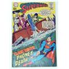 Image 1 : 1968 SUPERMAN #210 COMIC BOOK