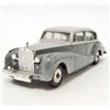 Image 1 : VINTAGE DINKY TOYS ROLLS ROYCE SILVER WRATH TOY CAR