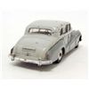 Image 2 : VINTAGE DINKY TOYS ROLLS ROYCE SILVER WRATH TOY CAR