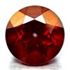 Image 1 : 2.44 CT AZOTIC RED MYSTIC BRAZILIAN TOPAZ