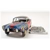 Image 1 : VINTAGE 1950S AMT DEALER PROMO MODEL CAR