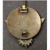 Image 2 : NAZI GERMAN KREISSIENGER 1942 ENAMELED BADGE