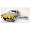 Image 1 : VINTAGE 1950S AMT DEALER PROMO MODEL CAR