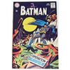 Image 1 : 1968 BATMAN #204 COMIC BOOK