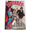 Image 1 : 1969 SUPERBOY #154 COMIC BOOK