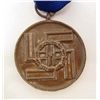 Image 3 : NAZI GERMAN WAFFEN SS 8 YEAR SERVICE DECORATION MEDAL