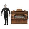 Image 1 : Universal Monsters Select Figure - Phantom Of The Opera