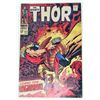 Image 1 : 1968 THE MIGHTY THOR #157 COMIC BOOK