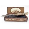 Image 1 : SCHRADE DIRK KNIFE