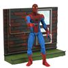 Image 1 : Marvel Select Figure - Amazing Spider-Man Movie Spider-Man Figure