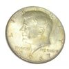 Image 1 : 1967 SILVER KENNEDY HALF DOLLAR *NICE EARLY HALF DOLLAR*!! SILVER HALF DOLLAR CAME OUT OF SAFE!!