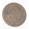Image 1 : 1893 INDIAN HEAD PENNY RED BOOK VALUE IS $3.00+ *NICE EARLY GOOD GRADE*!!