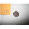 Image 2 : 1884 *KEY DATE* INDIAN HEAD PENNY RED BOOK VALUE IS $6.00+ *NICE EARLY GOOD GRADE*!!