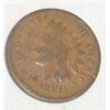 Image 1 : 1881 INDIAN HEAD PENNY RED BOOK VALUE IS $5.00+ *NICE EARLY GOOD GRADE*!!
