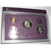 Image 1 : 1992-S PROOF SET ISSUE PRICE WAS $11.00 HAS *COMES IN ORIGINAL MINT PACKAGE*!! PROOF SET CAME OUT OF